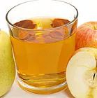 Яблочный компот с медом